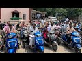 மாற்று திறனாளி பெண்ணை இழிவாக குடியிருப்பு பகுதியில் பேசியதாக கோவை மாவட்ட ஆட்சியரிடம் புகார் மனு…