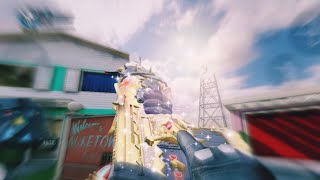 Call Of Duty Mobile - Fall In love AR Edit❤️