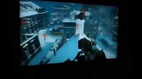 How to get out of frost CYF glitch mod