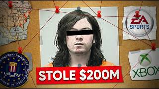 The Kid Who Hacked an Entire Gaming Platform