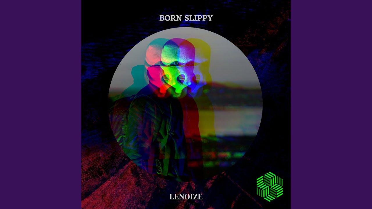 Watch Born Slippy on YouTube Watch Born Slippy on YouTube