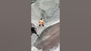 #RecordMyLife Unloading and Decompression Video