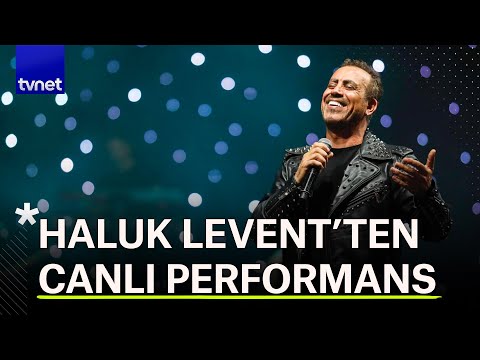 Haluk Levent - Anlasana | Türk Kahvesi