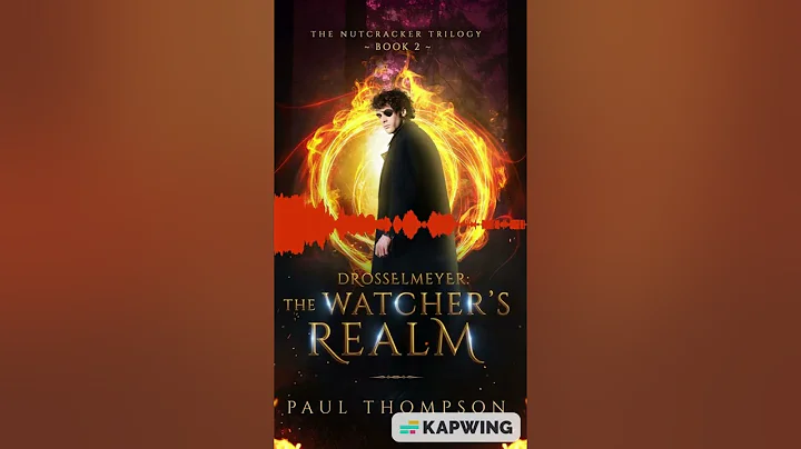 Warming up my voice and reading the synopsis for D...