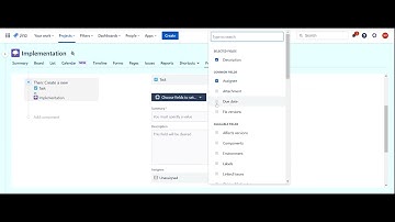 Jira Automation - Recurring/Scheduled tasks