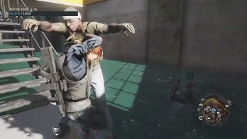 Tom Clancy’s Ghost Recon Breakpoint - How to kill after interrogation