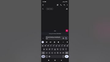 How to Send Schedule Text Messages on Android Phones