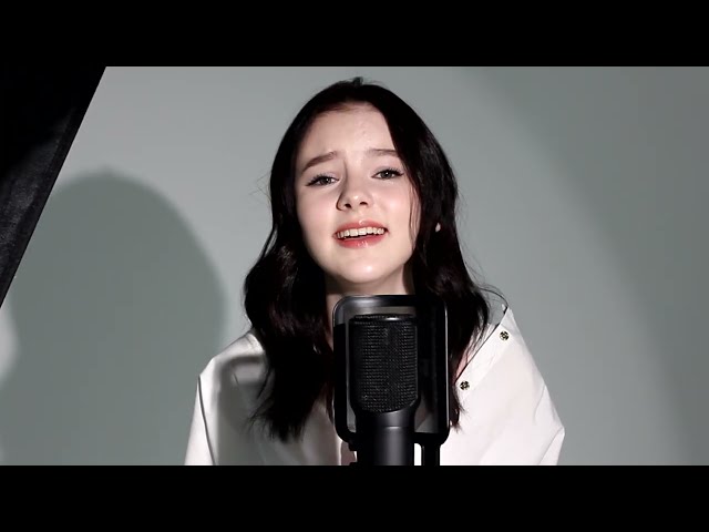 Duncan Laurence - Arcade (cover by Daneliya Tuleshova) class=