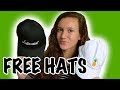 HATBEAST Haul and Review!