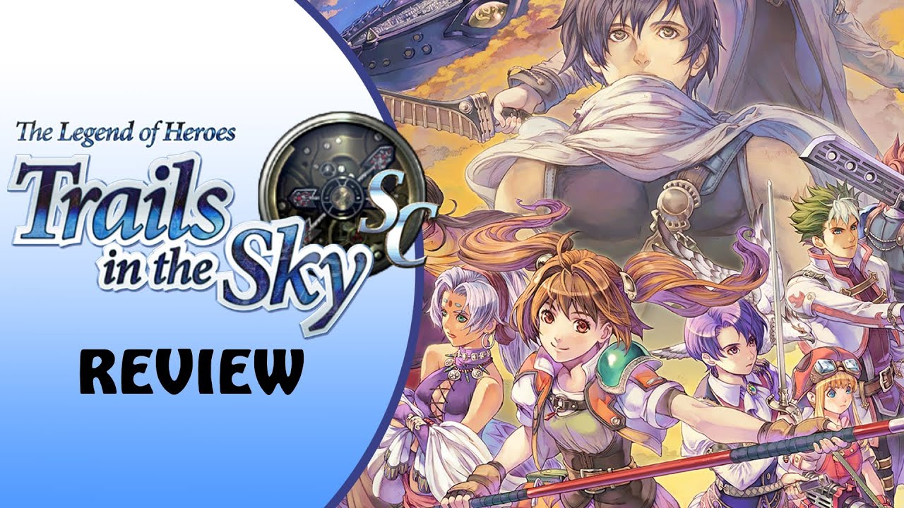 The Legend Of Heroes Trails In The Sky Sc atelier-yuwa.ciao.jp