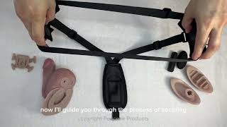Clip Harness Demo