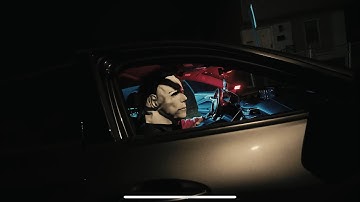 Buzzie - Micheal Myers (Official Music Video)