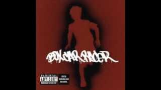 boxcar racer - i feel so