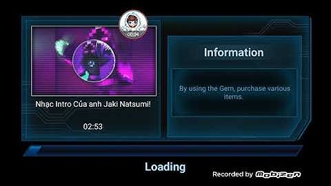 |beat craft| nhạc intro của anh Jaki Natsumi