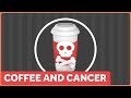 The Acrylamide in Coffee Won't Give You Cancer, CALIFORNIA