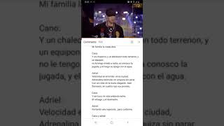 (Cover)Asi toco mi vida natanael cano ft adriel favela (Cover)