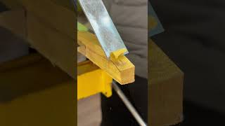 Woodworking Tip And Hack #Diy #Viral #Shorts