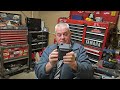 394xp Husky muffler mod finished