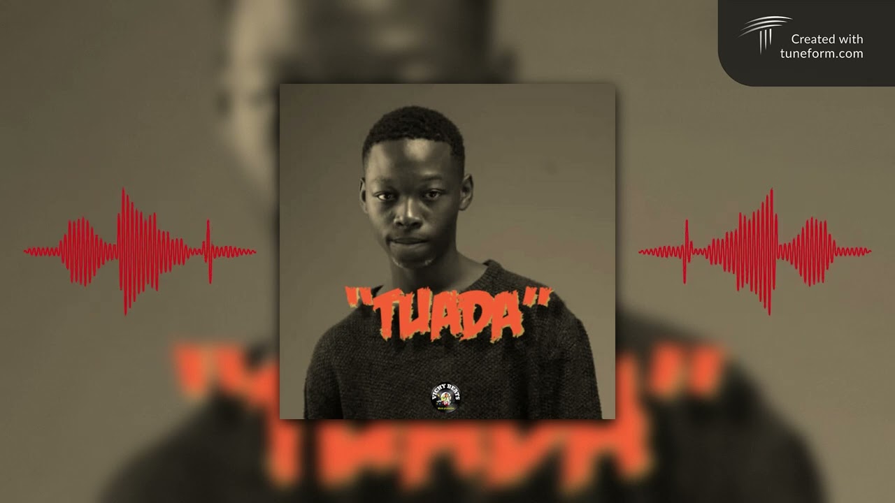 Ntcham 2025| Le Petit Mandelha X Kenn Shirro Type Beat “TUADA” | Instrumental