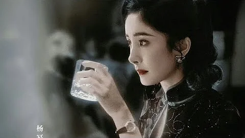 Yang Mi 杨幂 - 关雪［哈尔滨1944 In The Name of The Brother］预告混剪 关科长好坏我好喜欢 🫠 杨幂反派角色好美 超级期待 - 天天要闻