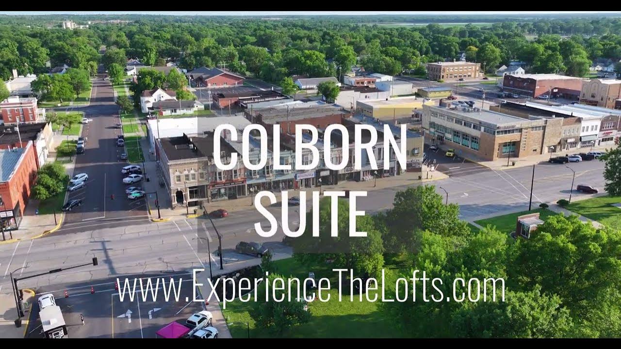 Lofts Iola Kansas Apartment Iola Kansas Rentals Iola Kansas YouTube
