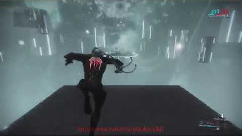 Warframe   Mastery Rank 8 Test - Everything you need to know 2018