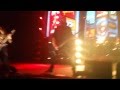 Five Finger Death Punch -American Capitalist CouncilBluffs Iowa 2011[HD]