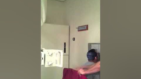 Orbit x ray series Evan Watkins