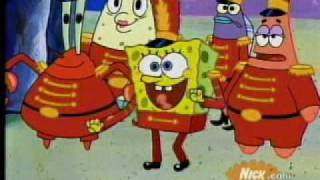 Spongebob Dances to Unfitting Music!! Resimi