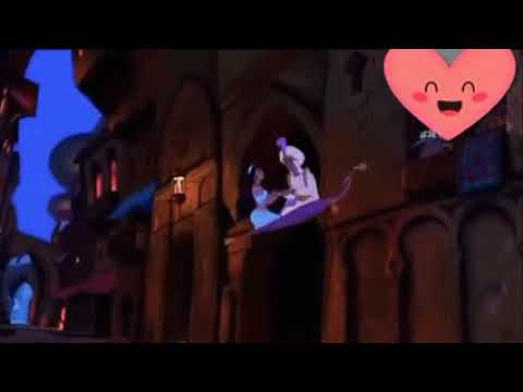 دي دنيا فوق علاء الدين