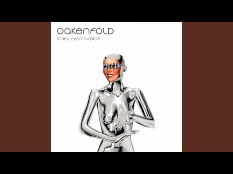 Starry Eyed Surprise (Oliver Lieb Remix)