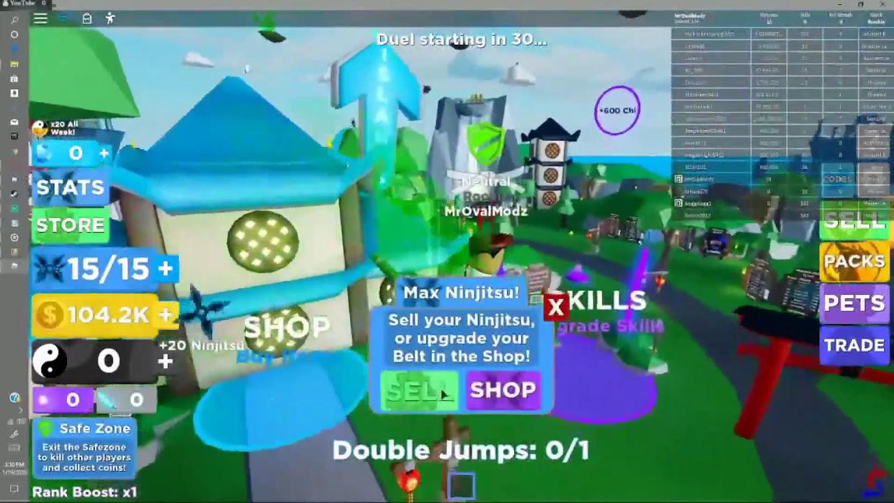 ● TZNware   FREE ROBLOX EXPLOIT INJECTOR LUA LEVEL 7 SCRIPT EXECUTOR   BEST ROBLOX EXPLOIT!!11