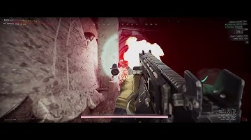 GTFO FE 4-3 Fatal-Experiment-2 Mod 4-3 "Raid" Quad Clear