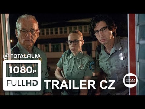 Mrtví neumírají (2019) CZ HD trailer