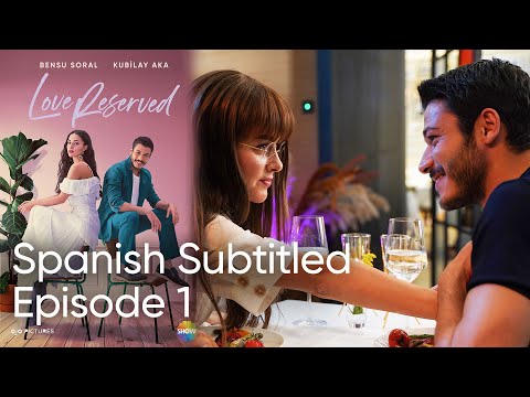 Love Reserved Spanish Subtitled Episode 1