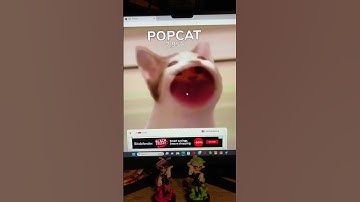 Popcat Vs Autoclicker