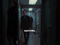 One Elevator, Two Identical Men, Impossible Answers #supernatural #shorts #scary