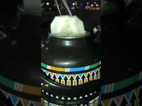 مهرجان شتاء جازان