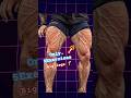 biggest legs 🦵 चाहिए to ये 5Exercises करे !!" ##shorts #viral #shortvideo #big legs 🦵!"