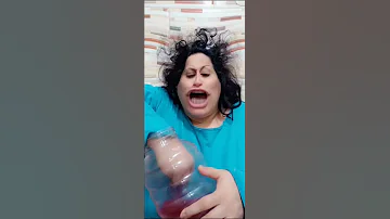تحدي اكل برتمان مخلل عجبتك الحركه الخيره صح 