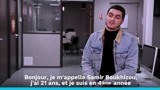 Présentation Supdeweb Marseille