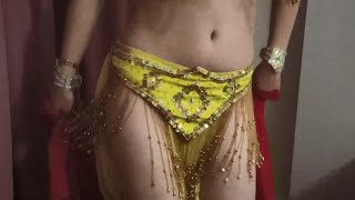 Sultan Eyha Belly Dance