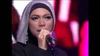 Fatin Shidqia Lubis Vs Indah Nevertari Vs Isyana srasvati