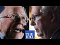 Bernie Sanders TORCHES McConnell on "SOCIALISM for the RICH"