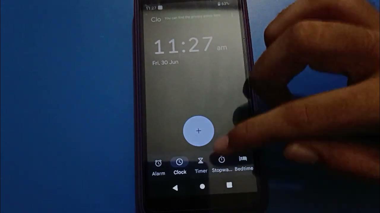 how-to-clear-cache-app-data-itel-phone-clear-cache-setting-use-youtube