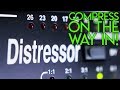 Hardware vs Software compression & HOW TO get an AWESOME snare sound!