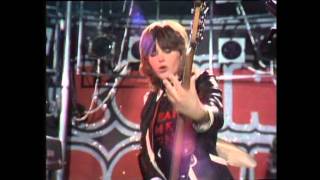 SUZI QUATRO Tear Me Apart (CountDown, 4/3/77, stereo, 16:9 transfer) chords