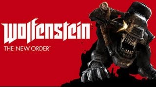 Wolfenstein: The New Order подзагрузка текстур Zotac GTX 750 Ti Q9550(, 2015-05-05T19:14:30.000Z)