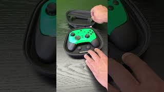 Razer Wolverine v3 Pro 8K - Esport Green Edition Unboxing