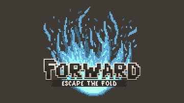 FORWARD: Escape the Fold - Health Fountain